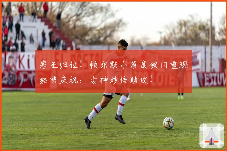 寒王归位！帕尔默小角度破门重现经典庆祝，古神妙传助攻！